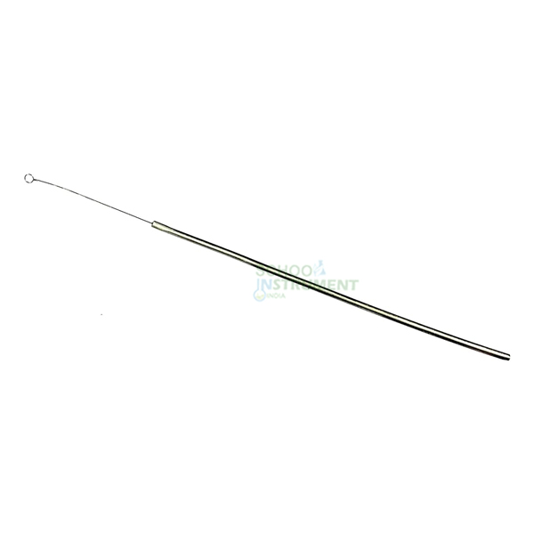 Inoculating Loop, Aluminum